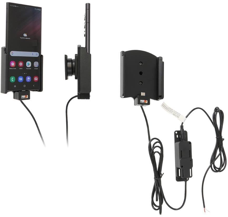 Brodit Aktiv holder for fast installasjon 727291