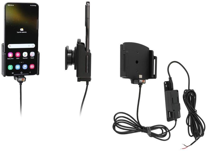 Brodit Aktiv holder for fast installasjon 727299