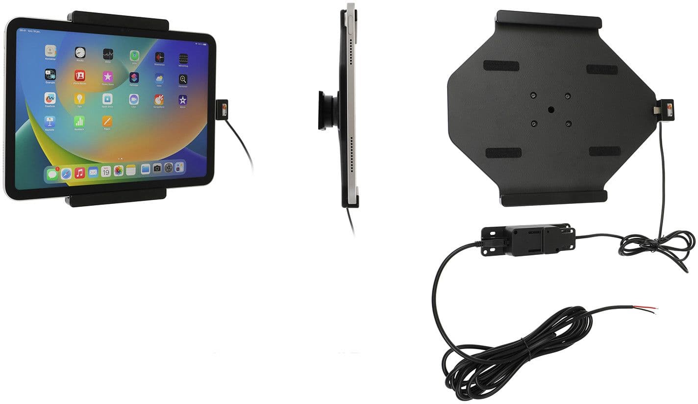 Brodit Aktiv holder for fast installasjon 727339