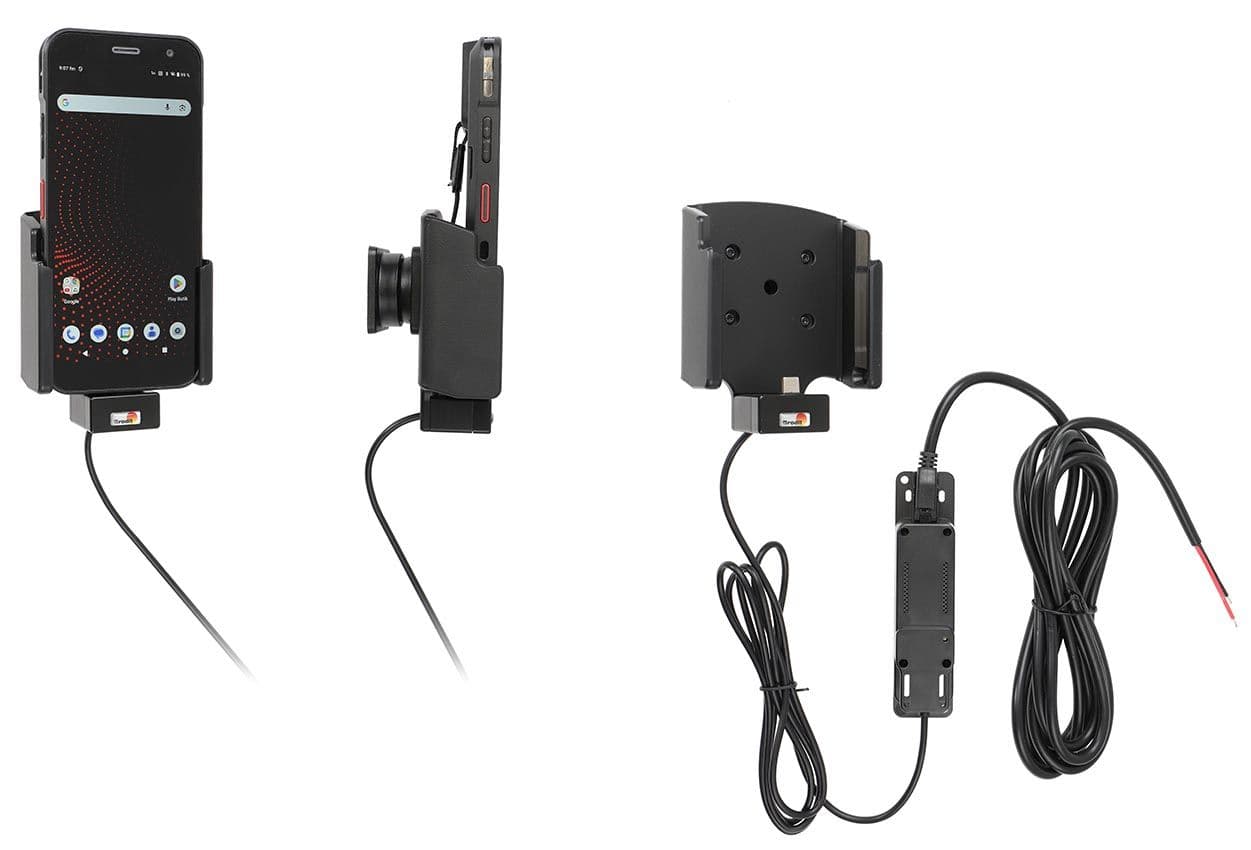 Brodit Aktiv holder for fast installasjon 727460