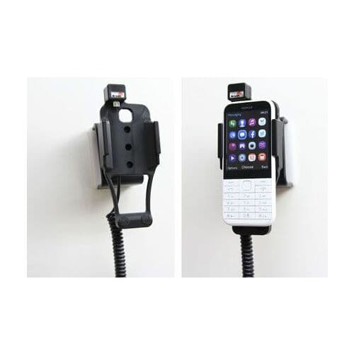Brodit Aktiv holder med sig-kontakt 512779