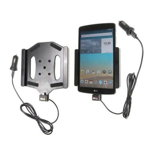 Brodit Aktiv holder med sig-plugg 521822