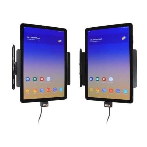 Brodit Aktiv holder med sig-plugg 712077