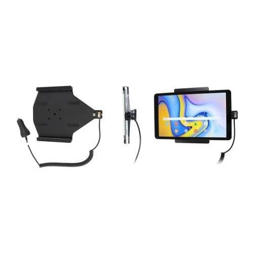 Brodit Aktiv holder med sig-plugg 712079