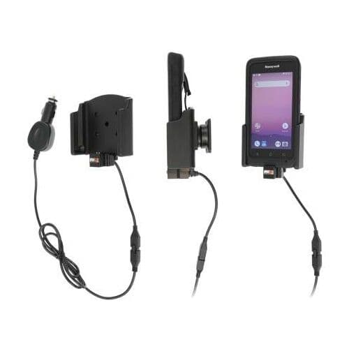Brodit Aktiv holder med sig-kontakt 712212