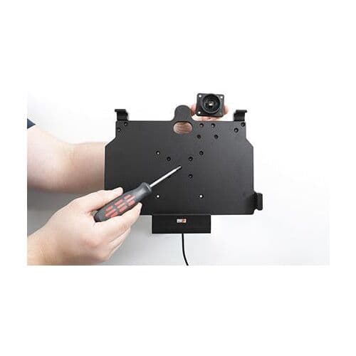 Brodit Aktiv holder med sig-kontakt 712328