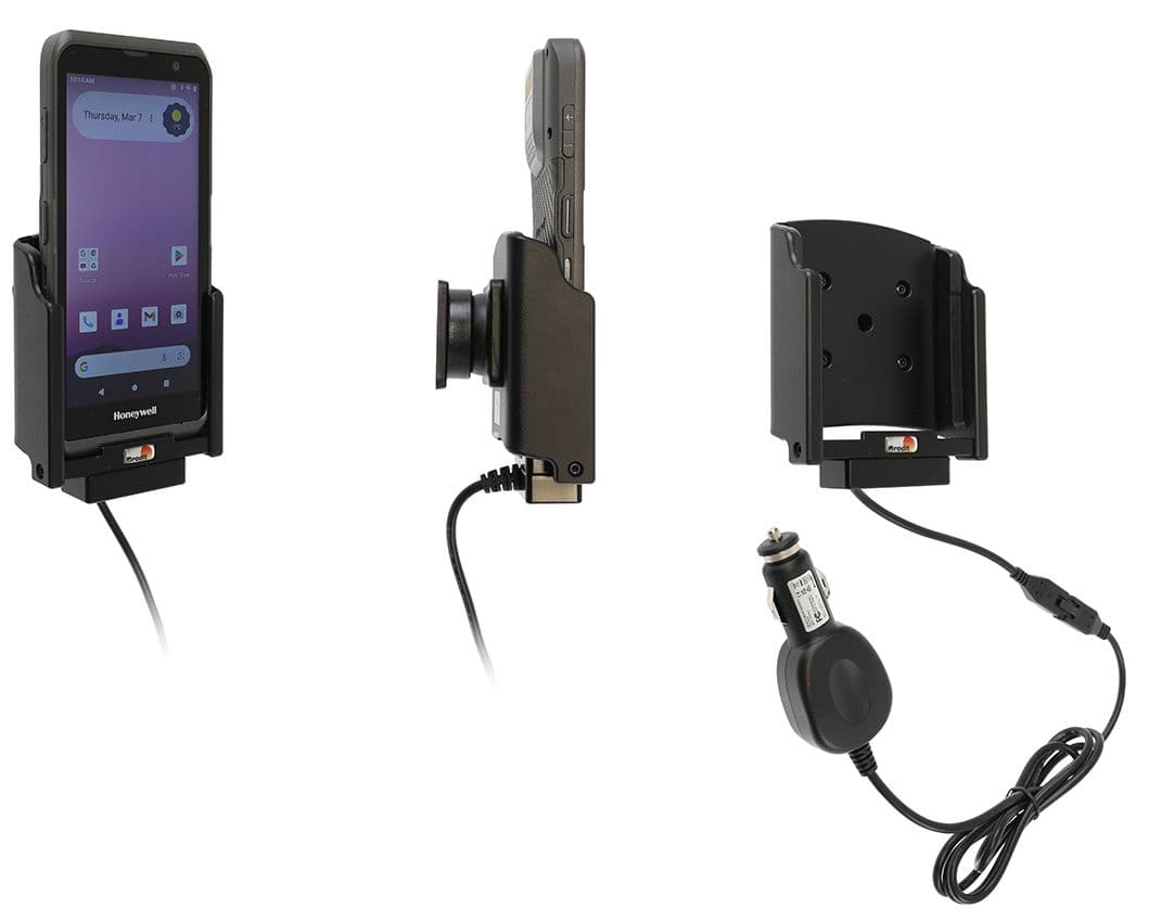 Brodit Aktiv holder med sig-kontakt 712385