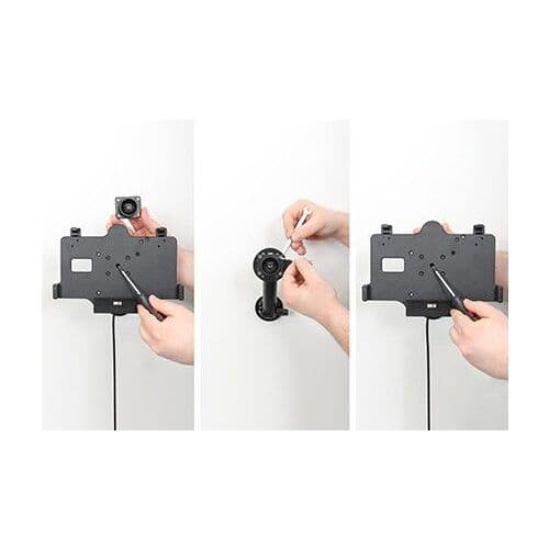 Brodit Aktiv holder med sig-kontakt 712386