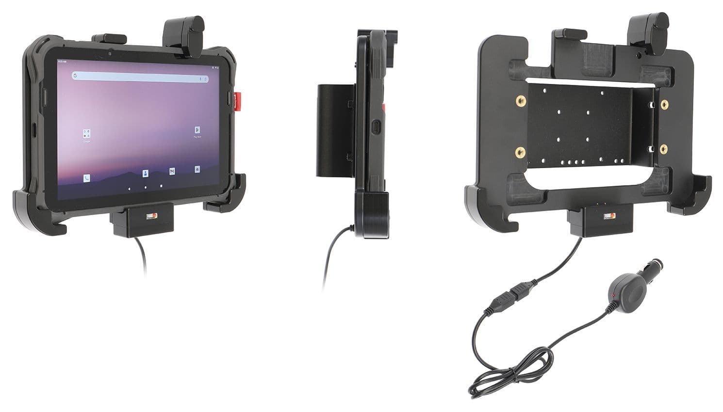 Brodit Aktiv holder med sig-kontakt 712402