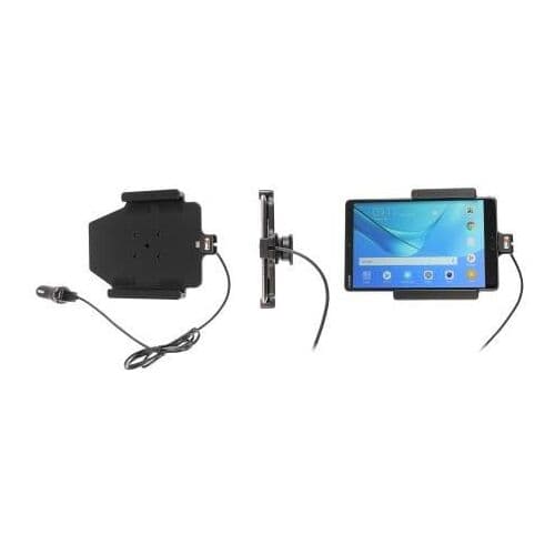 Brodit Aktiv holder med sig-plugg 721114