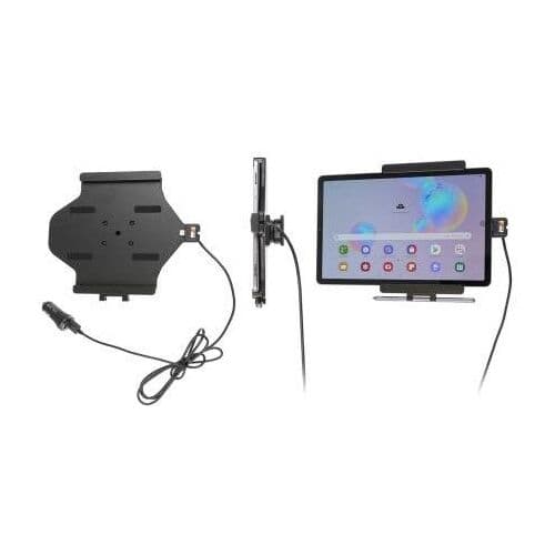 Brodit Aktiv holder med sig-plugg 721166