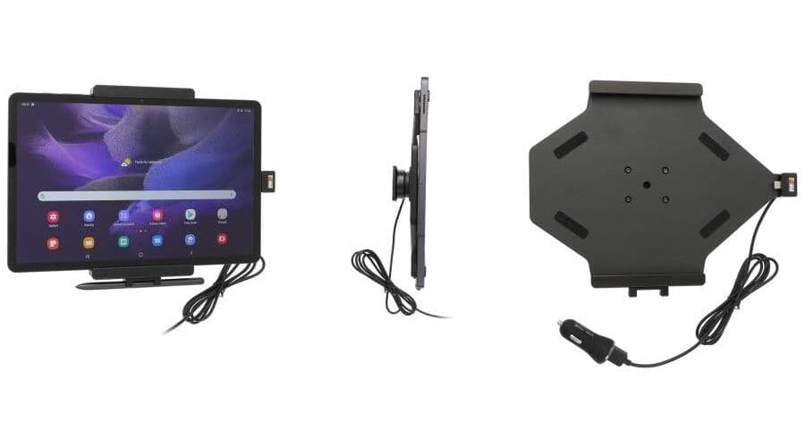 Brodit Aktiv holder med sig-plugg 721182