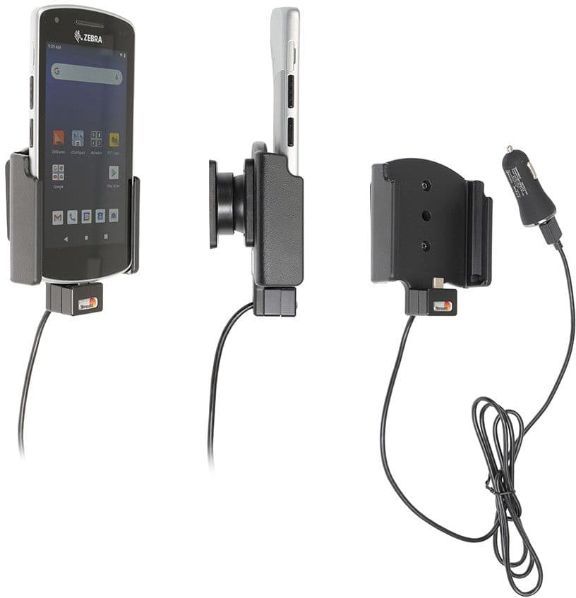 Brodit Aktiv holder med sig-kontakt 721251