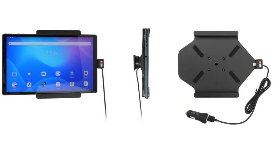 Brodit Aktiv holder med sig-kontakt 721271