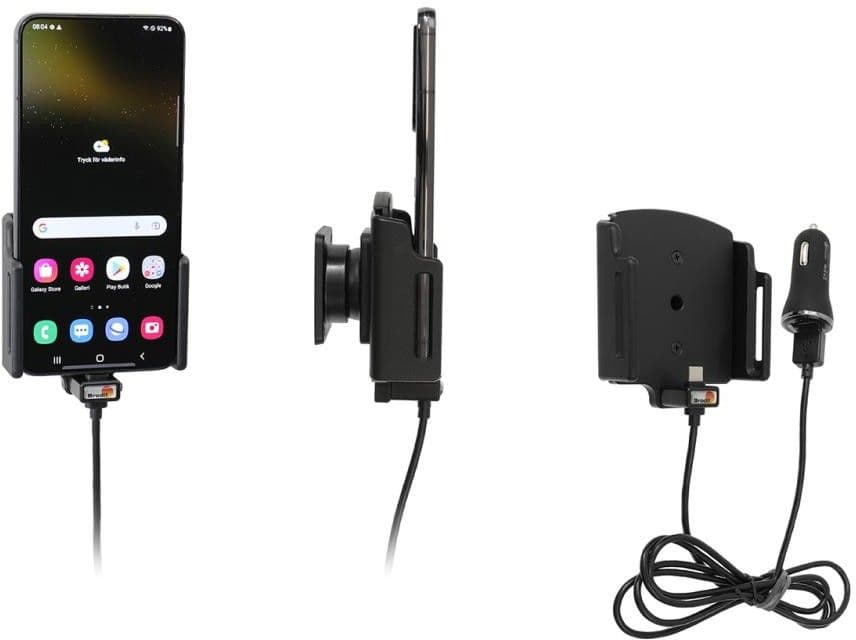 Brodit Aktiv holder med sig-plugg 721299