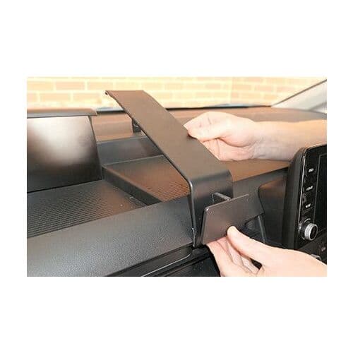 Brodit forsterket proclip 213576