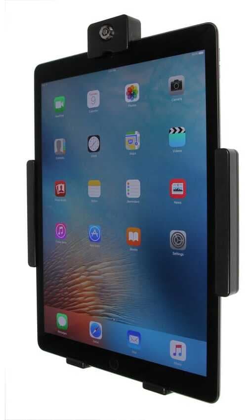 Brodit Holder med lås 539820 (iPad Pro 12,9 gen 1 & 2)