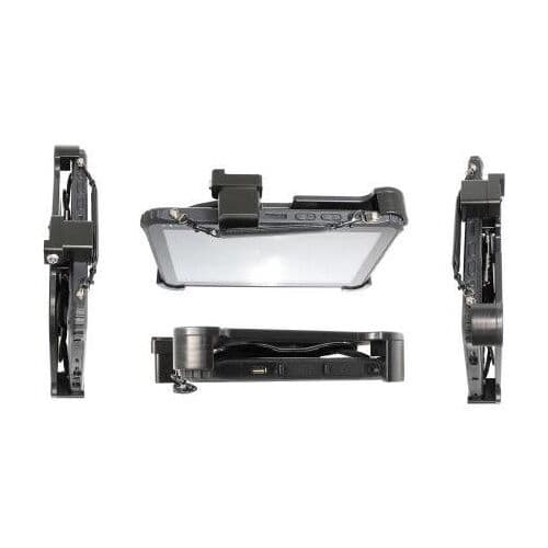 Brodit Holder med lås 739080
