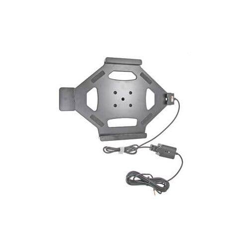 Brodit Holder med lås for fast installasjon 547577 (iPad 9.7 / Air 1)