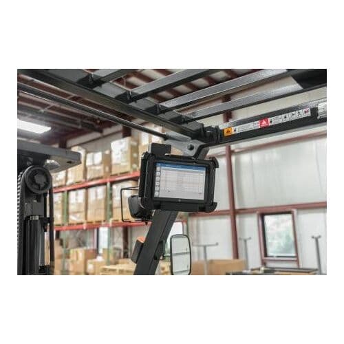 Brodit Heavy Duty Sokkelbrakett 215889