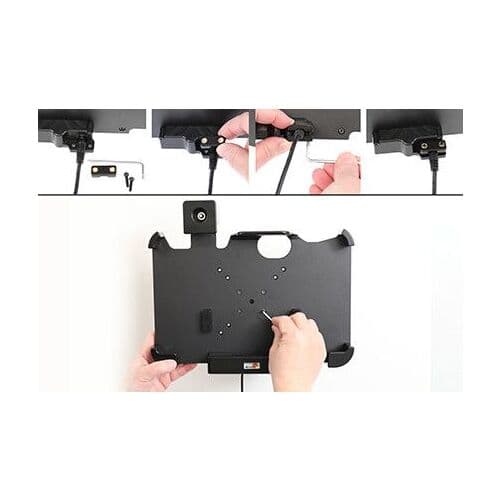 Brodit Laddare Charging cradle 217019