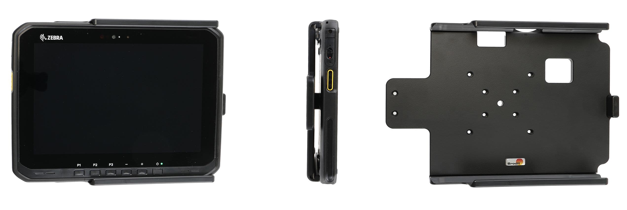 Brodit passiv holder 216498