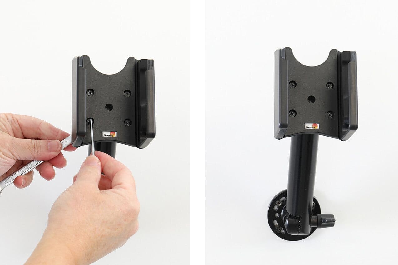 Brodit Passiv holder 217202