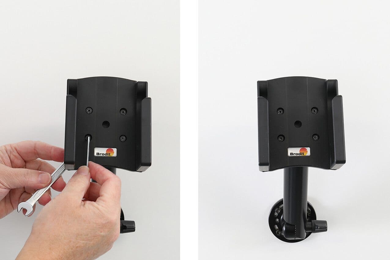 Brodit Passiv holder 217203