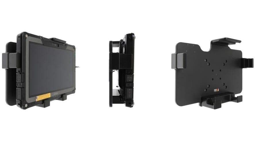 Brodit Passiv holder 710287
