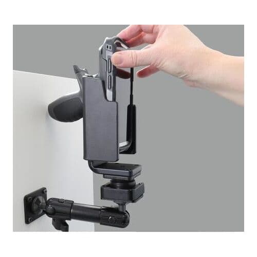 Brodit Passiv holder med kuleledd 216180