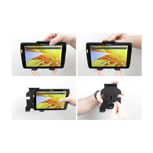 Brodit Passiv holder med kuleledd 216336