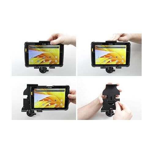 Brodit Passiv holder med kuleledd 216337