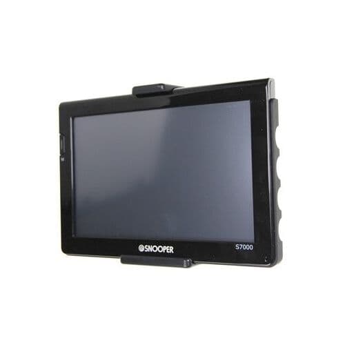 Brodit Passiv holder med kulesvivel 511326