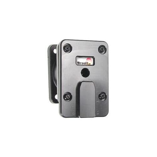 Brodit Passiv holder med kulesvivel 511522
