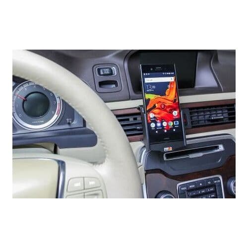 Brodit Passiv holder med kuleledd 711008