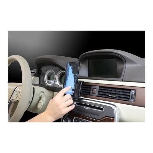 Brodit Passiv holder med kuleledd 711089