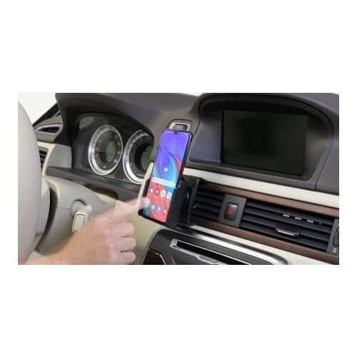 Brodit Passiv holder med kuleledd 711141