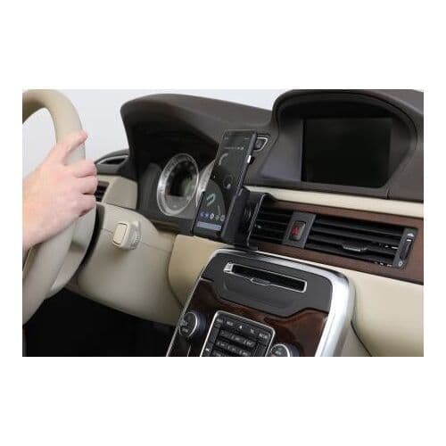 Brodit Passiv holder med kulesvivel 711176