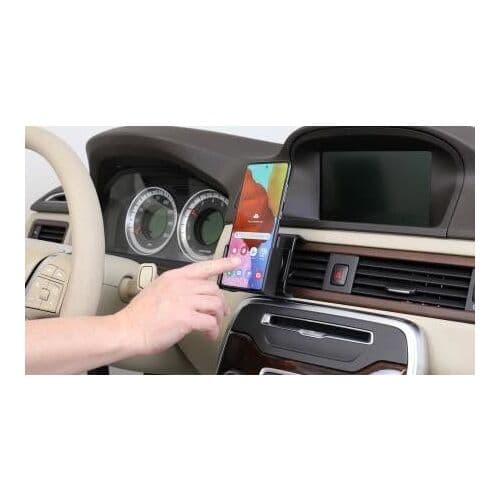 Brodit Passiv holder med kuleledd 711206