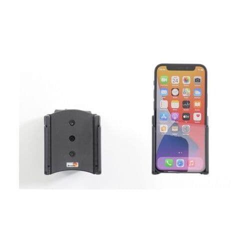 Brodit Passiv holder med kulled 711234 (iPhone 12 mini)