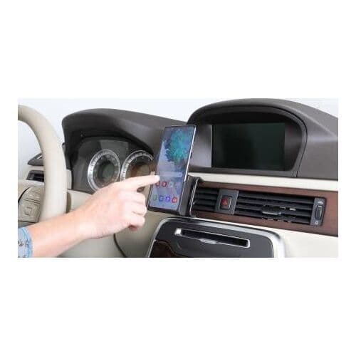 Brodit holder med tilt swivel 711240 (Samsung Galaxy S20)
