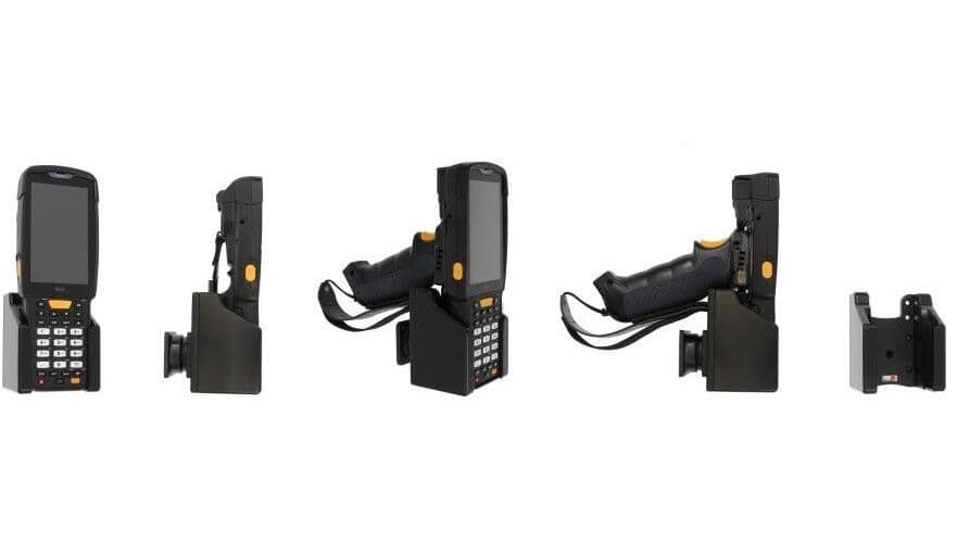 Brodit Passiv holder med kuleledd 711248