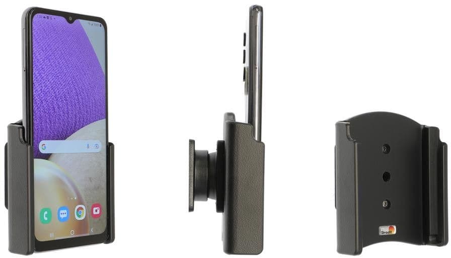 Brodit Passiv holder med kuleledd 711280