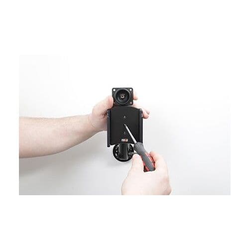 Brodit Passiv holder med kuleledd 711345