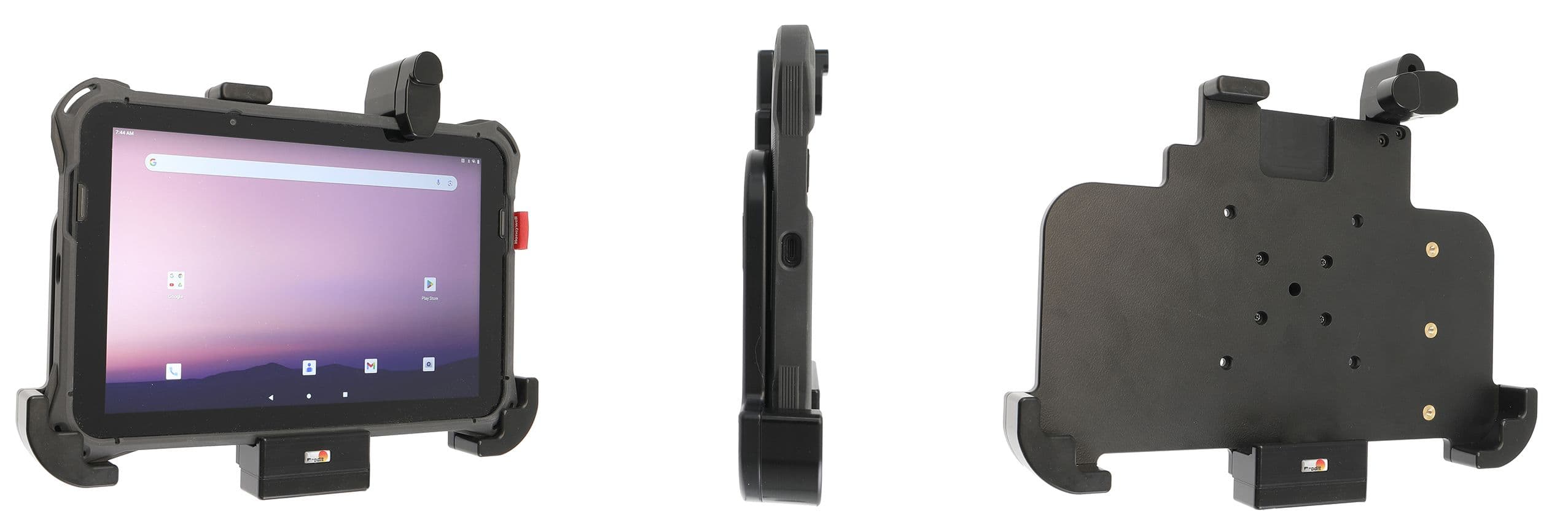 Brodit Passiv holder med kuleledd 711391