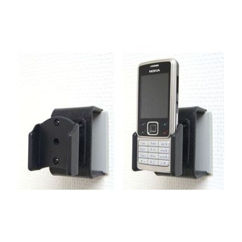 Brodit Passiv holder med kuleledd 875131