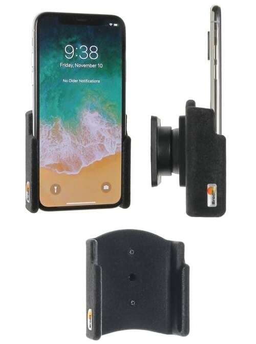 Brodit passiv holder med vippesving 511997 (iPhone X / Xs)
