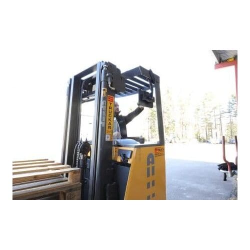 Brodit sokkelfeste, deler 215674
