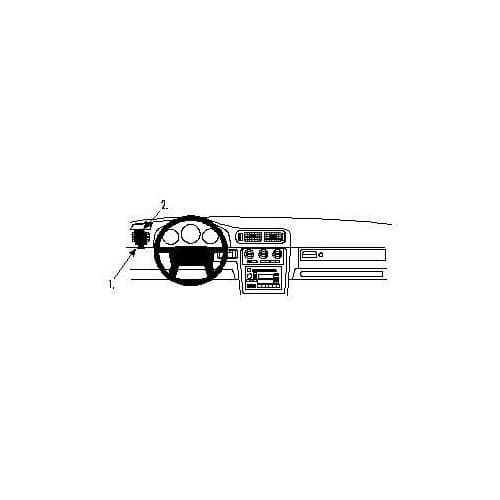 Brodit ProClip 802408