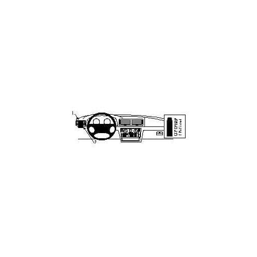 Brodit ProClip 802509